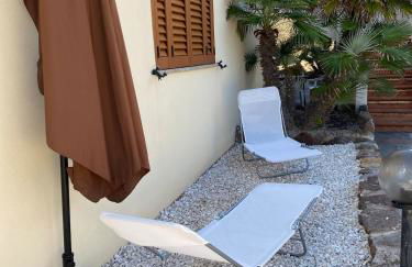 APPARTAMENTO CIELO pochi passi dal mare - Photo 29