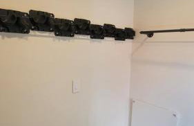 Stylish King Suite-FP-Hot Tub-Walk to All In OT - Photo 32