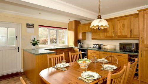 Molly's Cottage - Foto 4