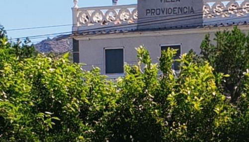 VILLA PROVIDENCIA - Foto 3
