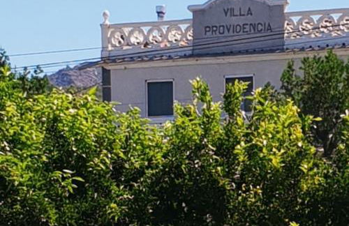 VILLA PROVIDENCIA - Foto 3