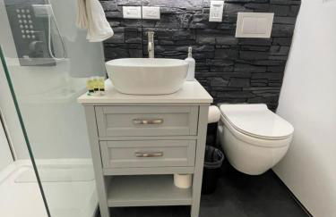 Unique Houseboat Modern and New - Foto 10