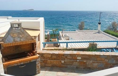 Endless Blue from Syros - Fabrika House 1 & 2 - Photo 23