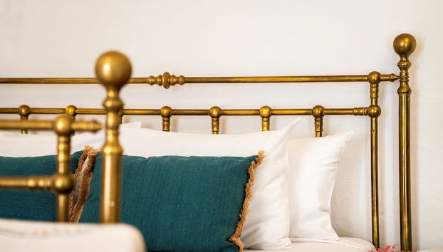 Boho Retreat in the Heart of Valletta - Foto 3, Habitación