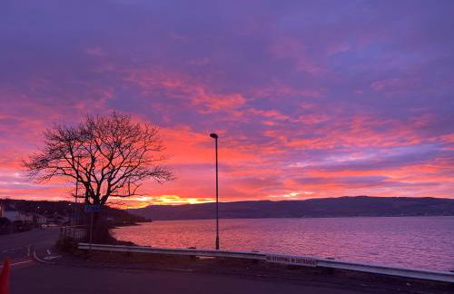 The Wee Cottage by the Ferry - Foto 26