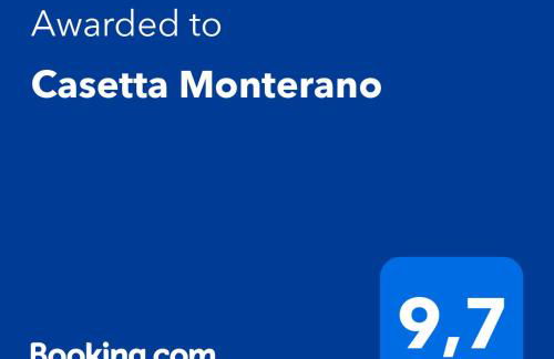 Casetta Monterano - Foto 15