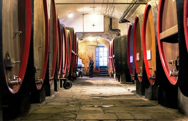 Guest House in Monferrato With Wine Tasting - Foto 14