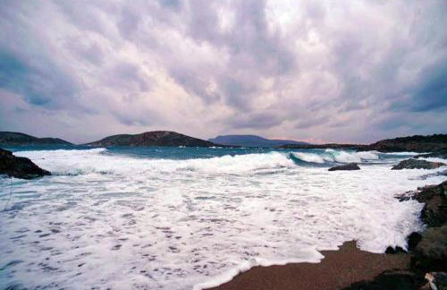 Paralos Lodging - Foto 35