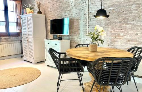 Lovely loft near Barcelona center - Photo 10