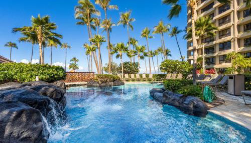 Kaanapali Alii 2 Bedroom Garden-Mountain View - Foto 4