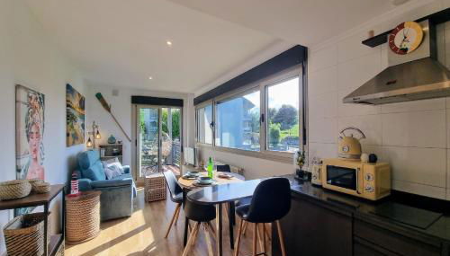 Las Xanas Vistas, piscina, parking y WiFi - Foto 5