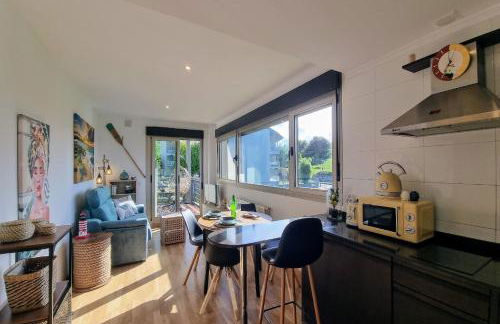 Las Xanas Vistas, piscina, parking y WiFi - Foto 5