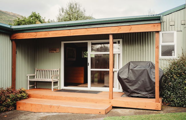 Paradise Valley Lodge - Foto 43