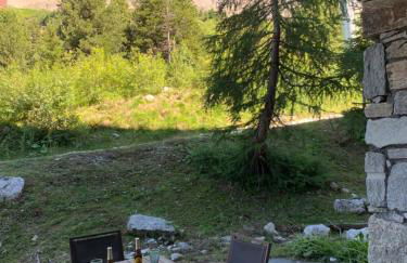 Appartement Luxe Prince des Cimes Arc 1950 Piscine intérieure et extérieure - Photo 22