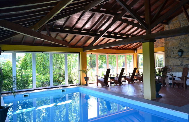 Casa da Lage - Foto 11