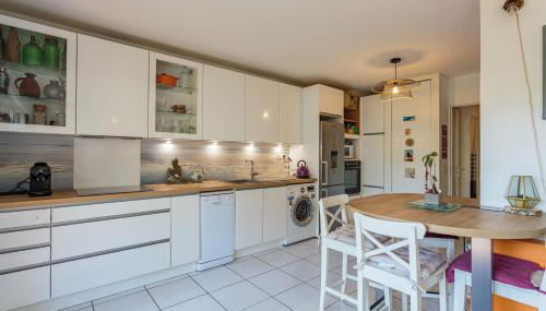 Appartement Pont Pierre - Welkeys - Foto 5