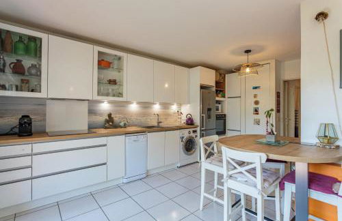 Appartement Pont Pierre - Welkeys - Foto 5