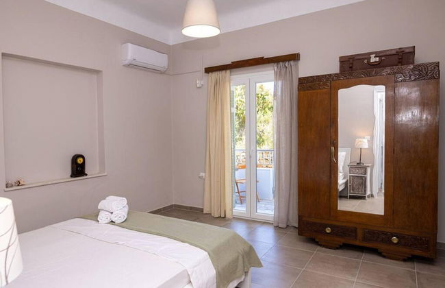 Mellow Mood Tinos Town - Foto 36