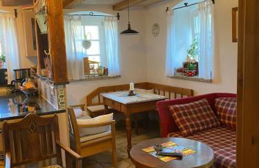 Ferienwohnung Kelch - Foto 16