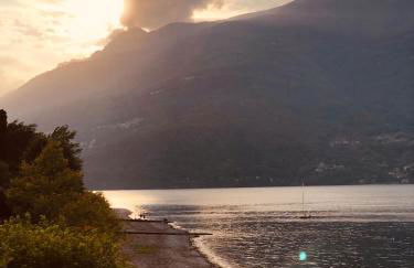 Cottage il Cigno con accesso al lago - Como Lake - Foto 22