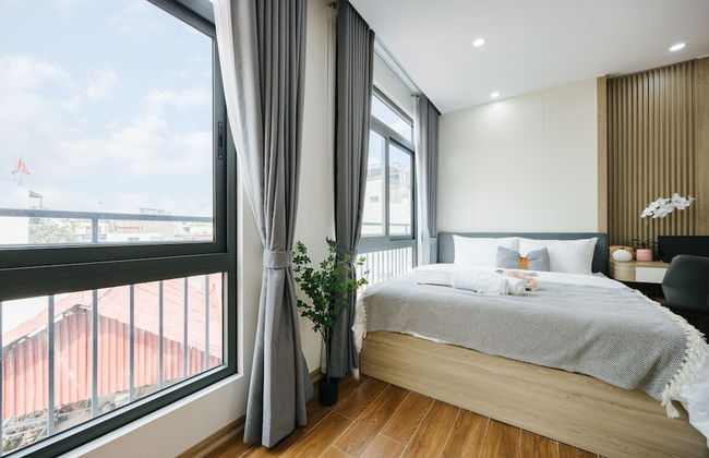 Crescendo Unique Studio - Foto 47