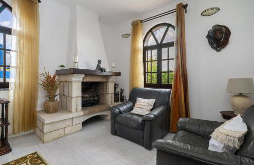 Villa Oasis - Pool & Garden - Foto 10