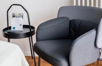 janu-homes - 3 Zimmer Apartment - 7 Betten, Lahnblick vom Rheinberg - Photo 25