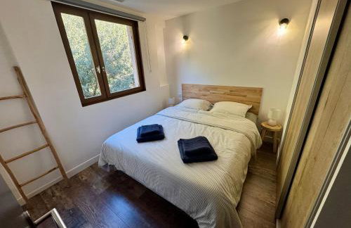 Charmant appartement vue mer - Foto 15