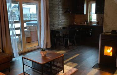 Domki Białoławki - Photo 6