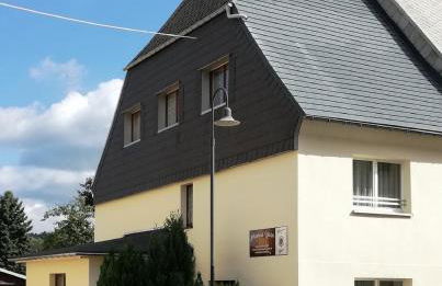 Ferienhaus Köhler - Foto 1