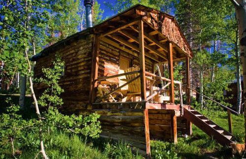 The Cabins at Historic Columbine - Foto 34