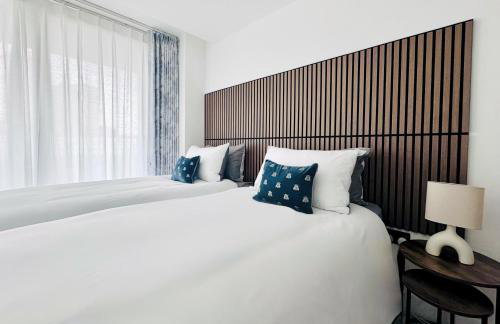 HEYHOO NQ Modern 1-Bed Apartment with Balcony Manchester City Centre - Holiday Home by HeyHoo - Photo 8