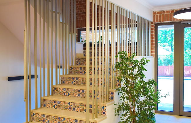 First apartments - Foto 7