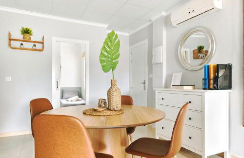 Casa Nathan - Historic Center - 50m from the Beach - Balcony - Foto 10