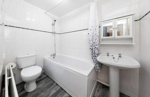 Cosy Semidetached Home - Foto 5