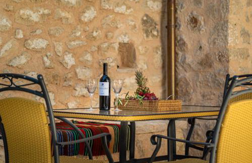 Villa Zacharenia - Photo 30