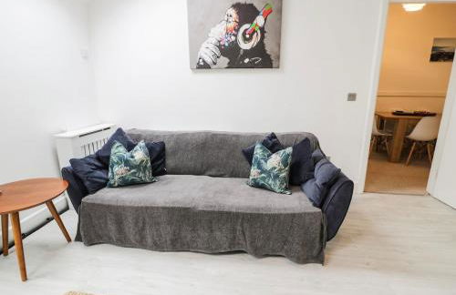 Sandpiper Apartment - Foto 21