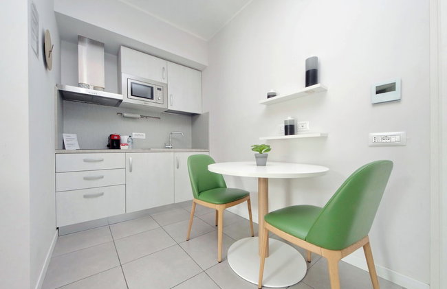 Quarto Verde Apartments - Foto 60