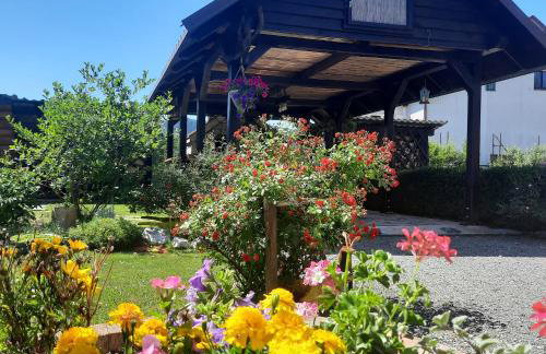 Kuća za odmor Delak - Foto 42