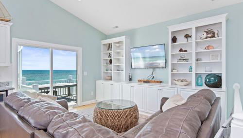 Sea Worthy by Emerald Isle Realty - Foto 3