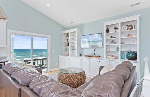 Sea Worthy by Emerald Isle Realty - Foto 3