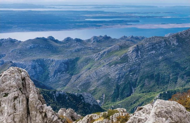 Apartment in Starigrad Near Paklenica Park - Foto 37