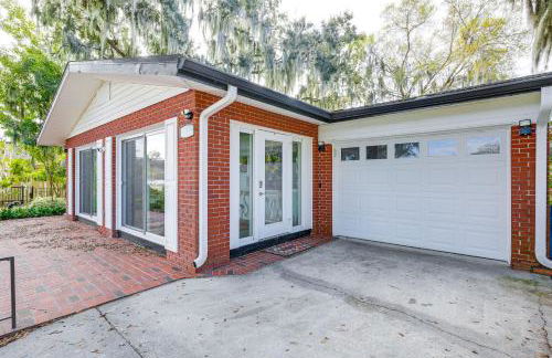 Auburndale Vacation Rental with Yard and Lake Views - Foto 22