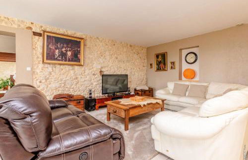 Villa Larmes - Spacieuse - Piscine - SPA - Photo 13