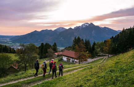 Ferienwohnung Am Moosbach - Foto 14