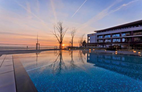 Upstalsboom Family Suiten und Lofts - Foto 13