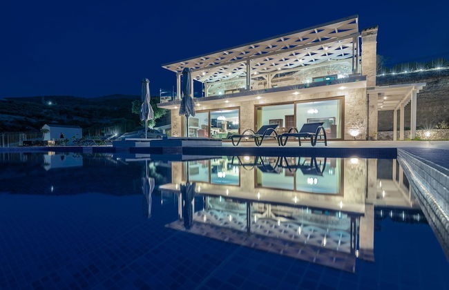 Orient Villas - Foto 1