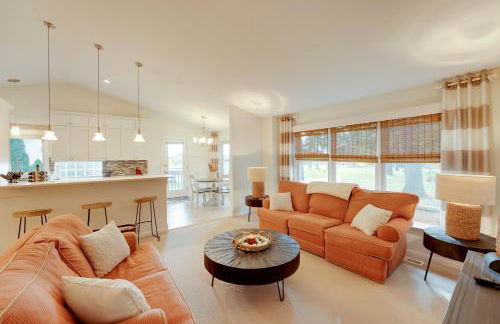 Holland Home Walk to the Beach! - Foto 4