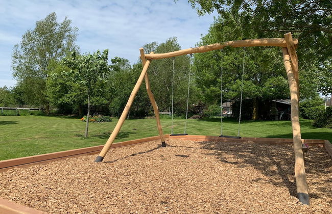 Appartementanlage Lancken-Granitz - Photo 64