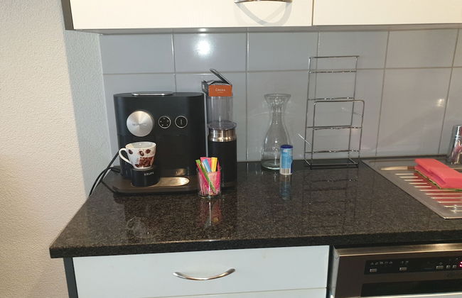 3 Bedroom Apartment in Arbon - Foto 10